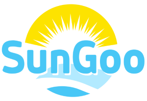 SunGoo zonnebrandcreme suncare dispenser