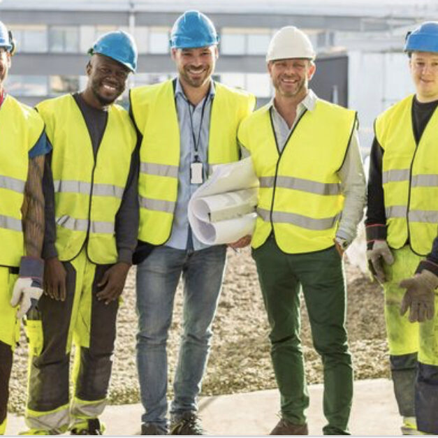 zonnebrand op de bouw zonnebrand creme voor op de bouw