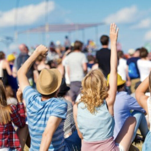 festival zonnecreme dispenser zonnebrand festival