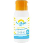 zonnebrand lotion suncare