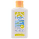 SunGoo Suncare mineral