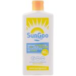 flesje vegan zonnecreme spf 30