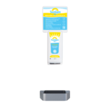 zonnebrand wand muur dispenser kopen